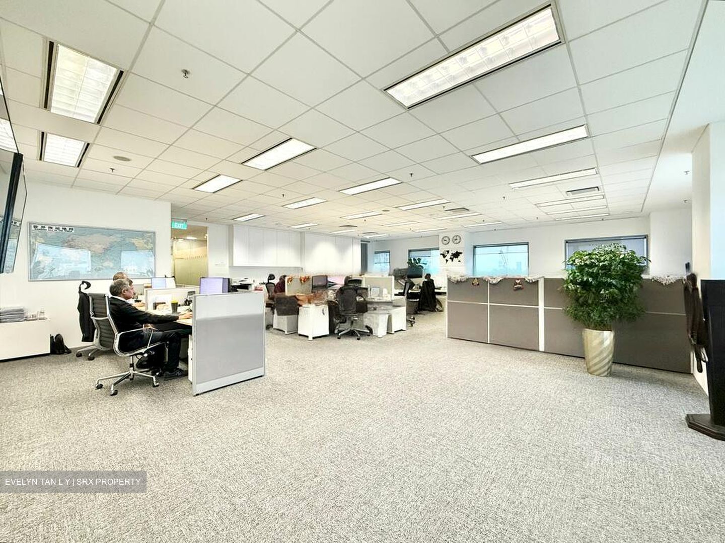 Suntec City Mall (D1), Office #514418631
